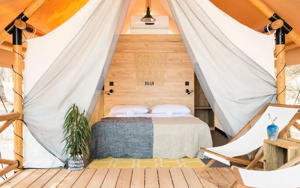 Obonjan Island Resort