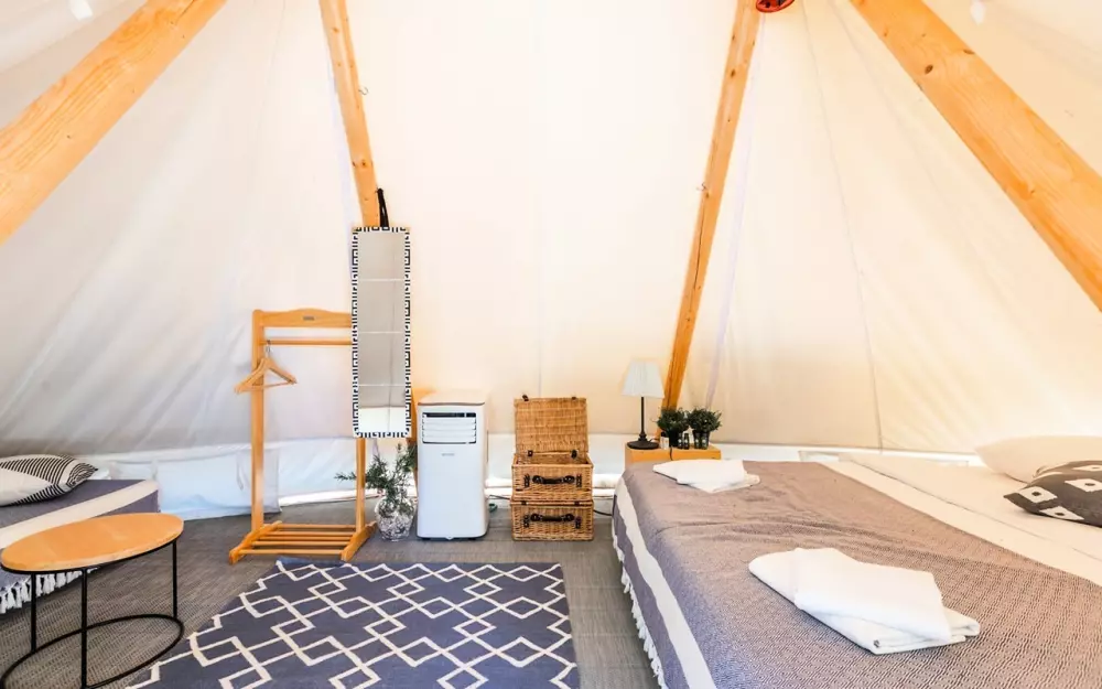 Obonjan Island Resort