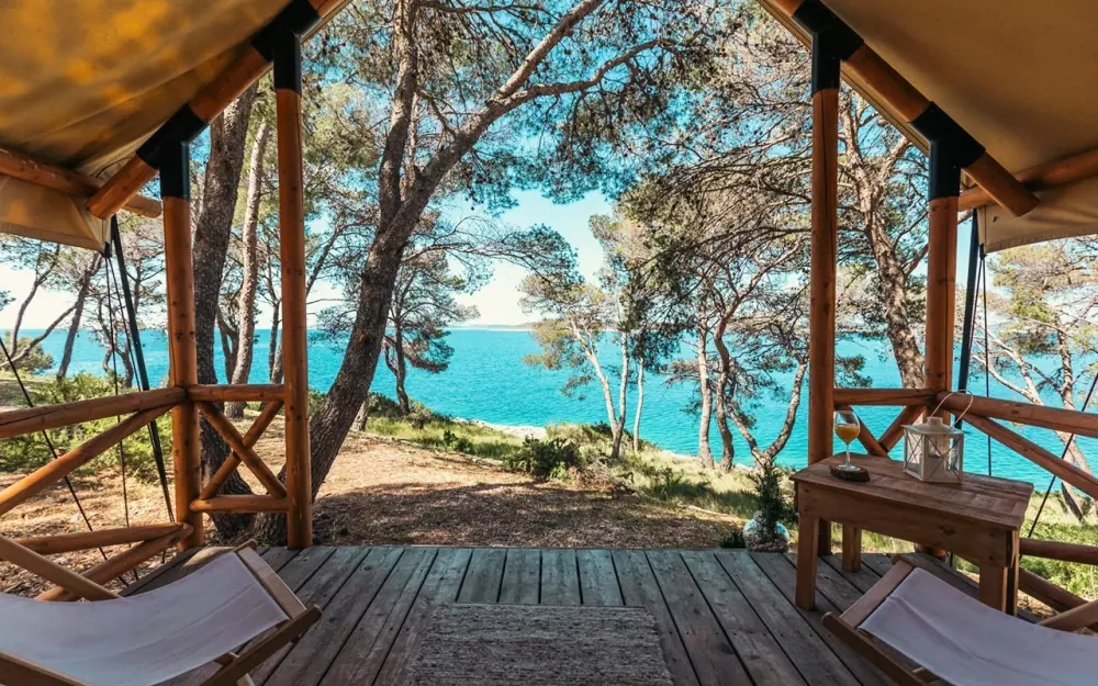 Obonjan Island Resort