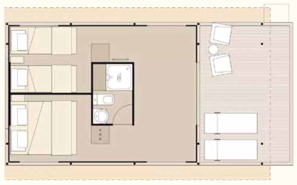 Obonjan Island Resort