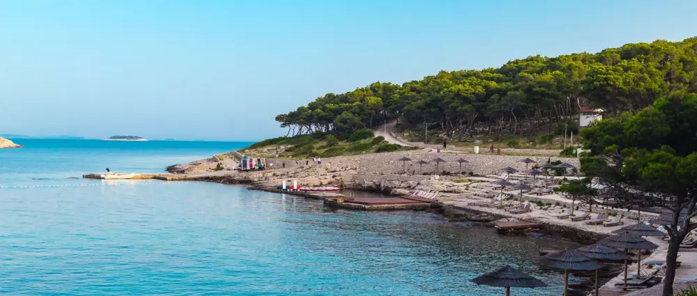 Obonjan Island Resort