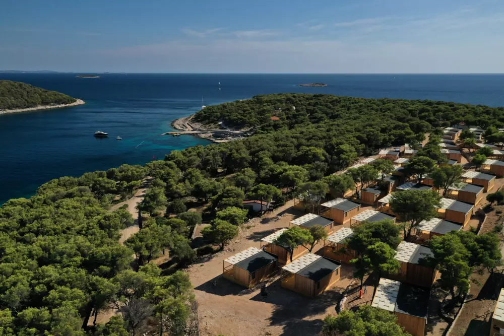 Obonjan Island Resort