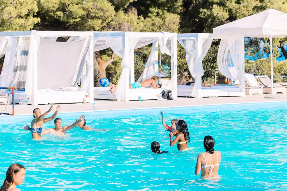 Obonjan Island Resort