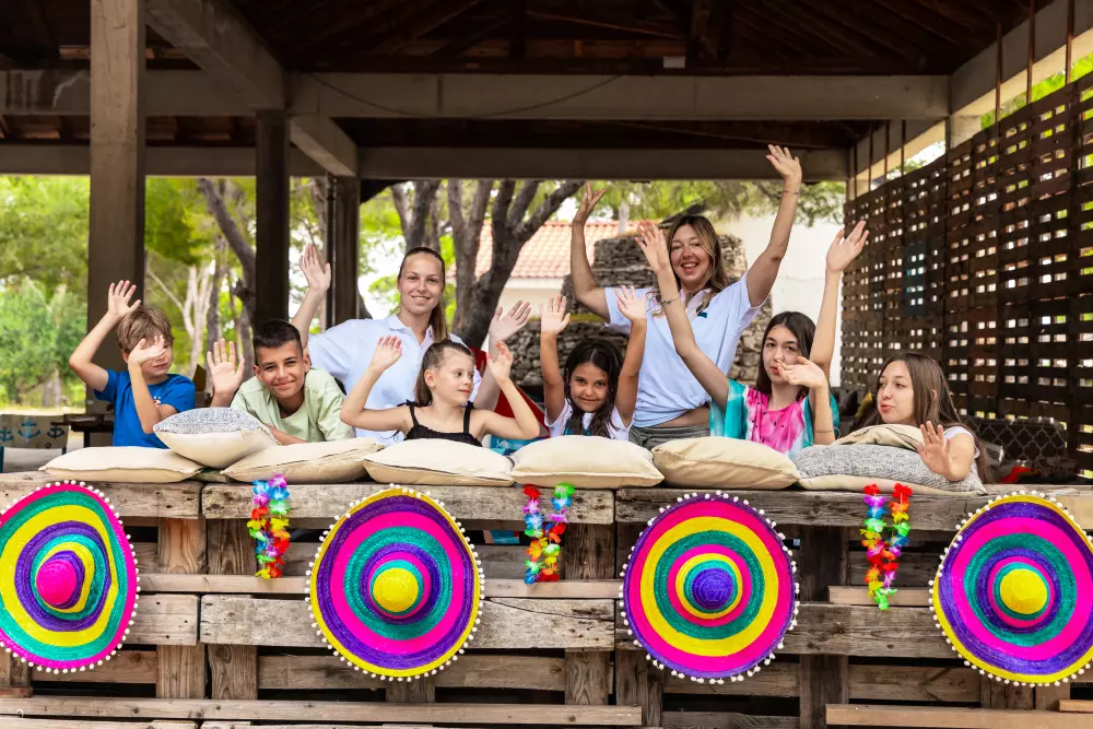 Obonjan Island Resort