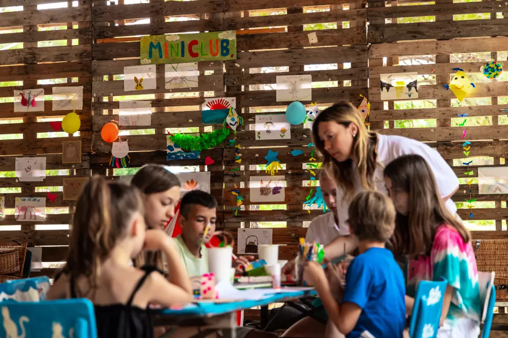 Obonjan Island Resort