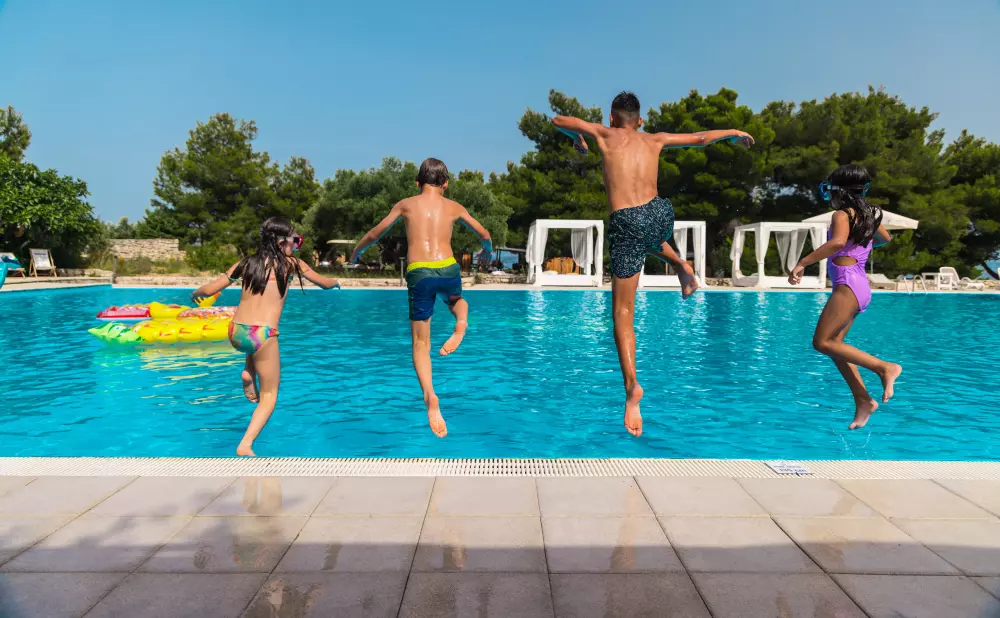 Obonjan Island Resort