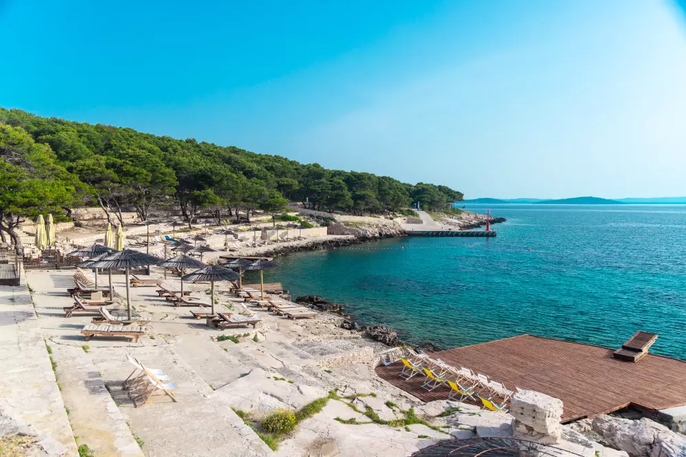 Obonjan Island Resort