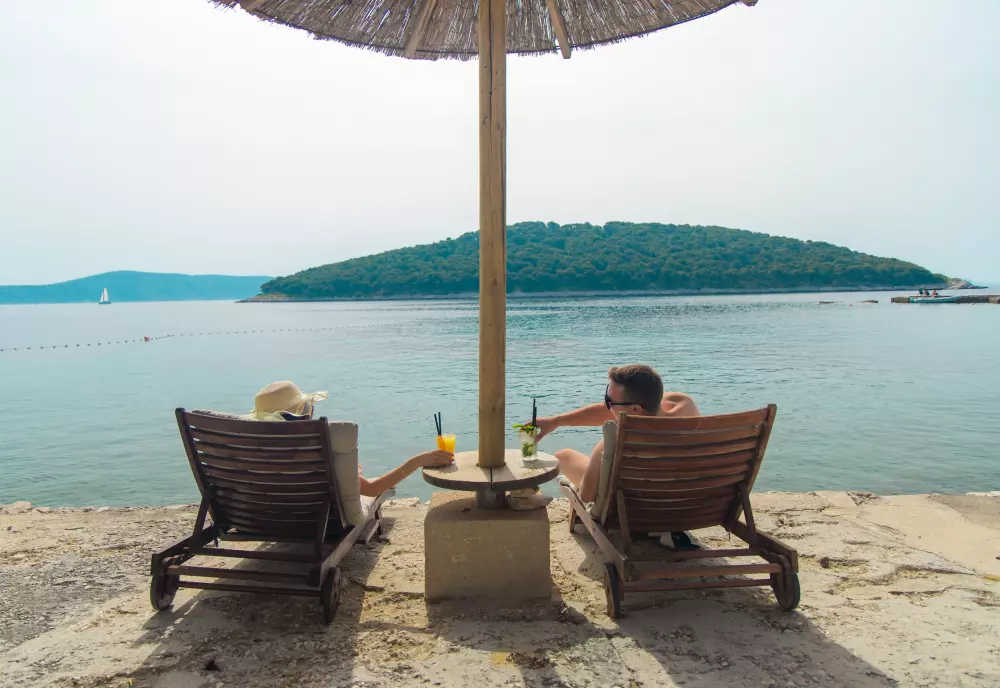 Obonjan Island Resort