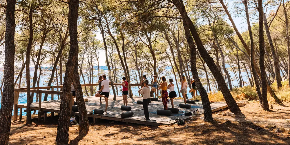 Obonjan Island Resort