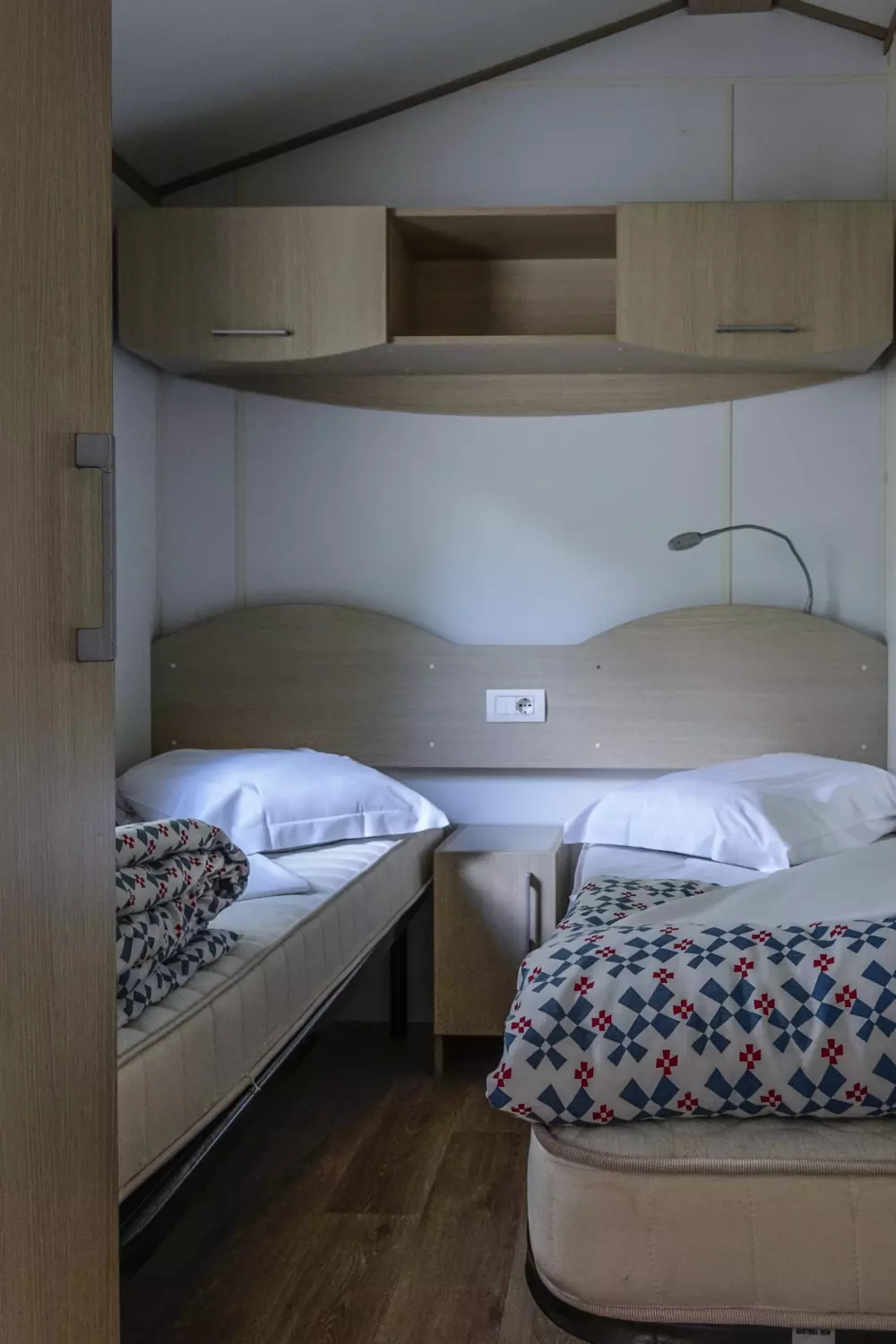 Camping Siena Colleverde 3 Estrellas★★★