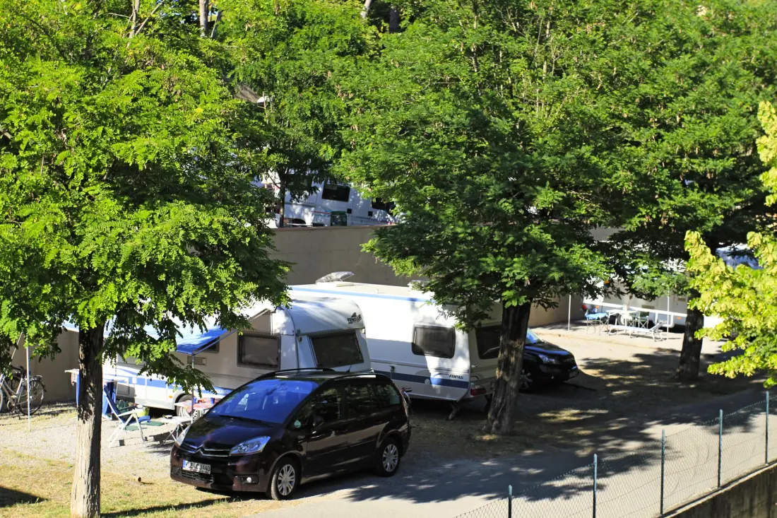 Campingplatz Siena Colleverde 3 Sterne★★★
