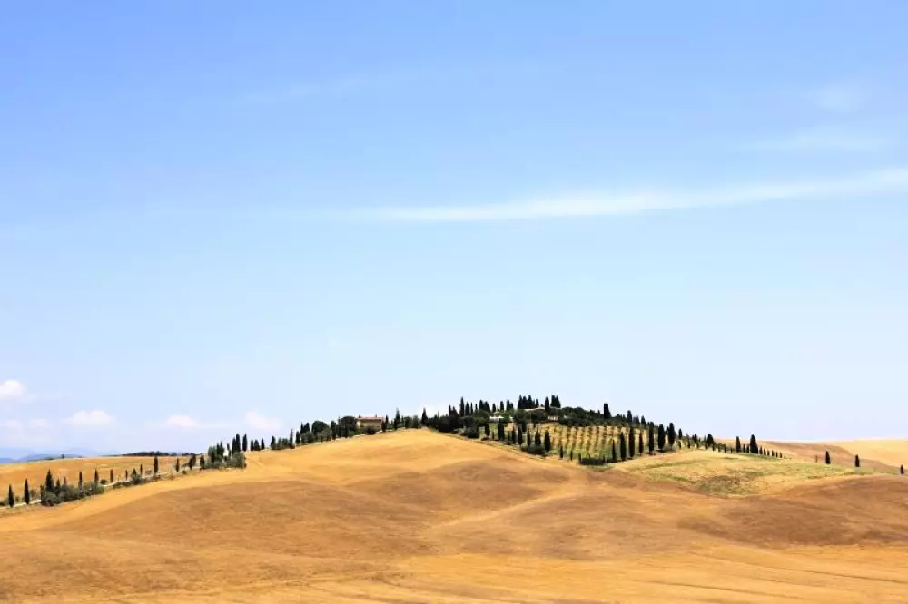 Camping Siena Colleverde 3 Estrellas★★★