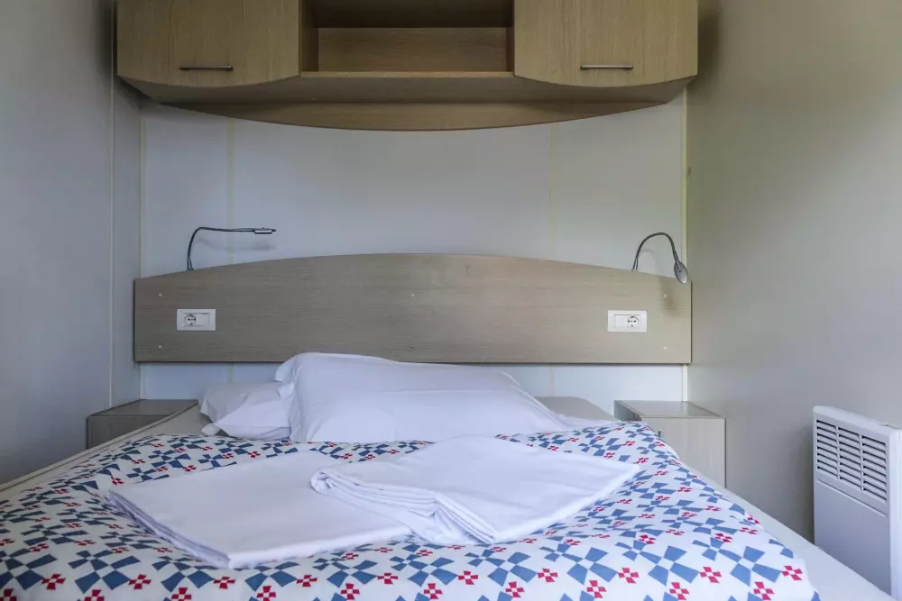 Camping Siena Colleverde 3 Estrellas★★★