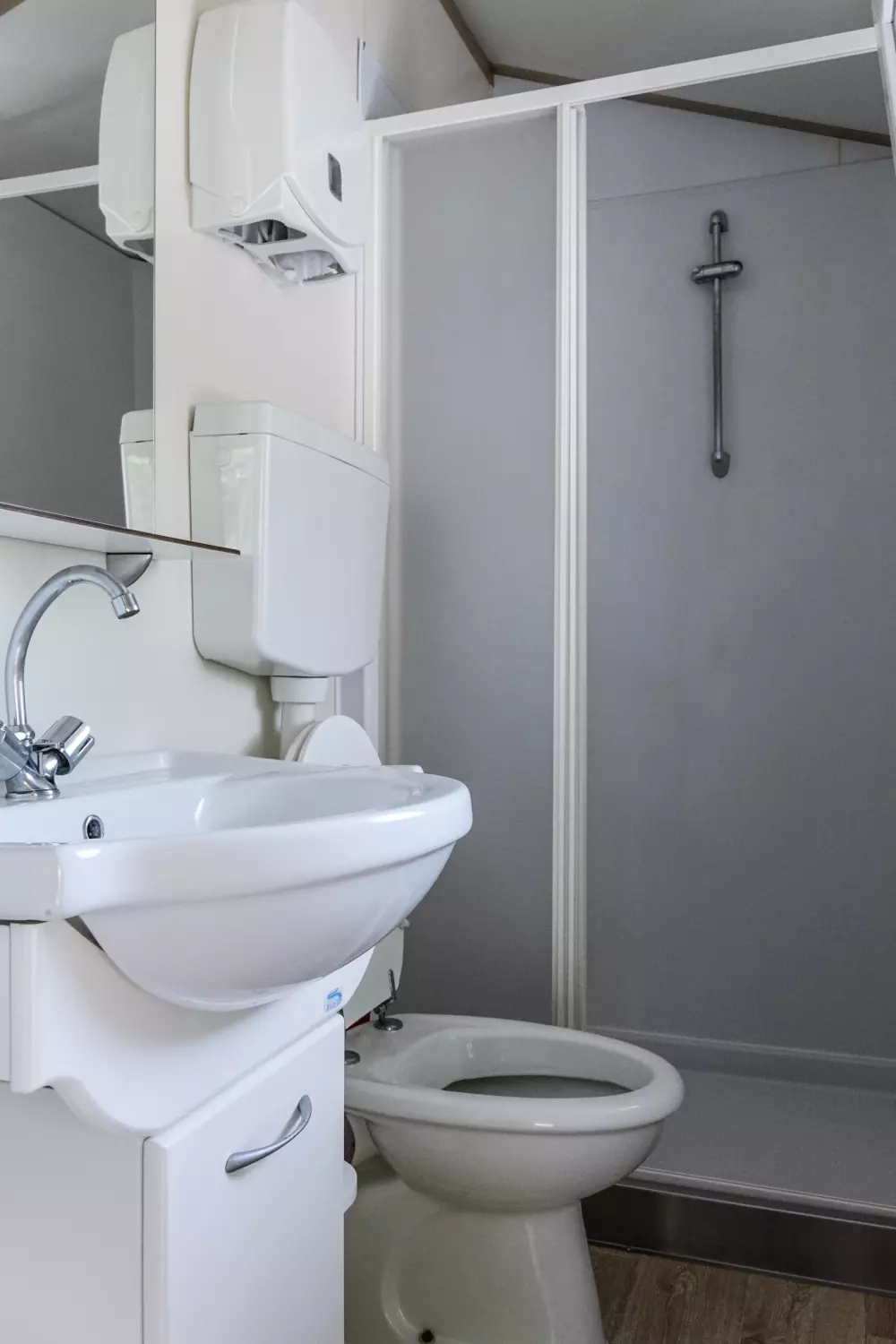 Camping Siena Colleverde 3 Estrellas★★★