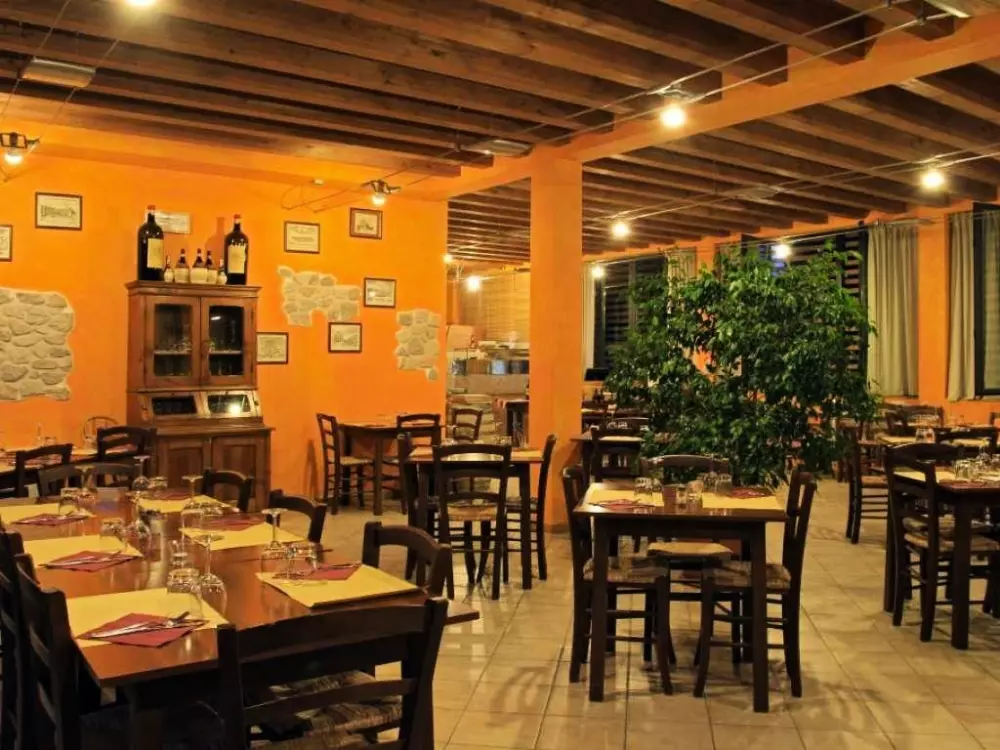 Camping Siena Colleverde 3 Estrellas★★★