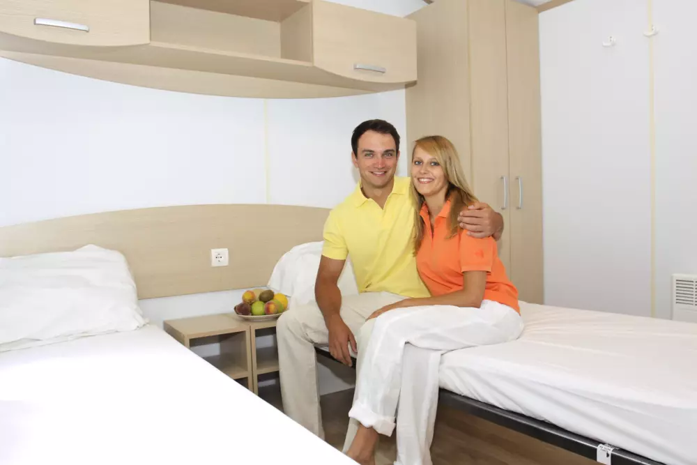 Camping Siena Colleverde 3 Estrellas★★★