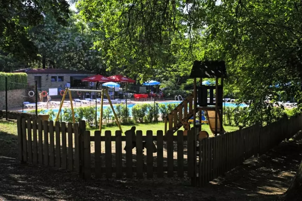 Camping Siena Colleverde 3 Estrellas★★★