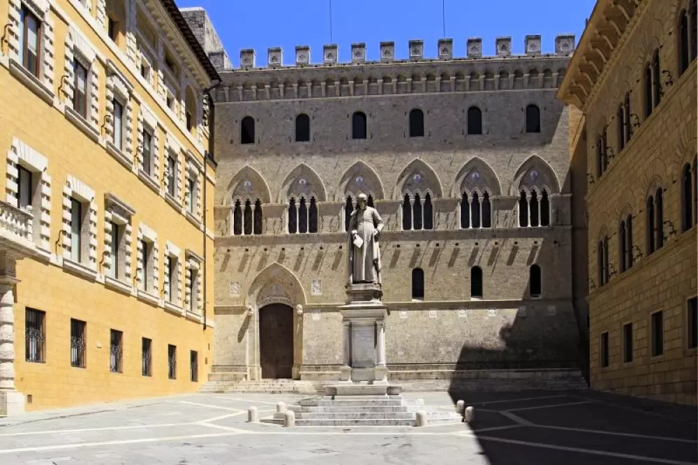 Camping Siena Colleverde 3 Estrellas★★★