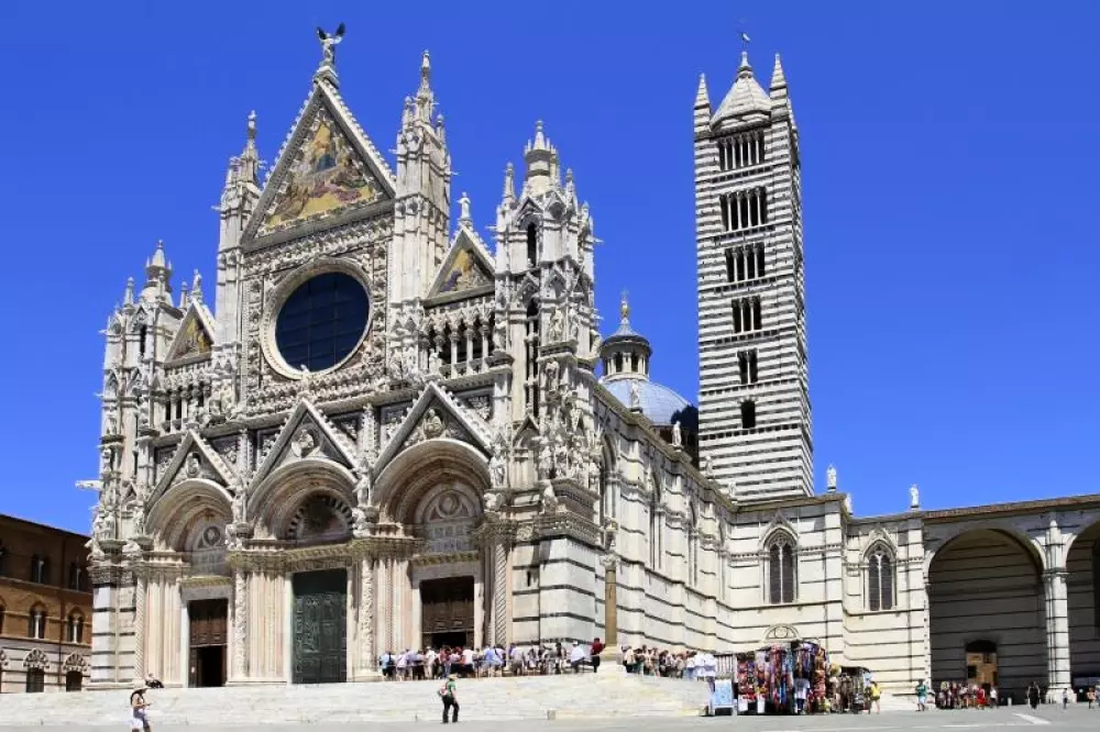 Camping Siena Colleverde 3 Estrellas★★★