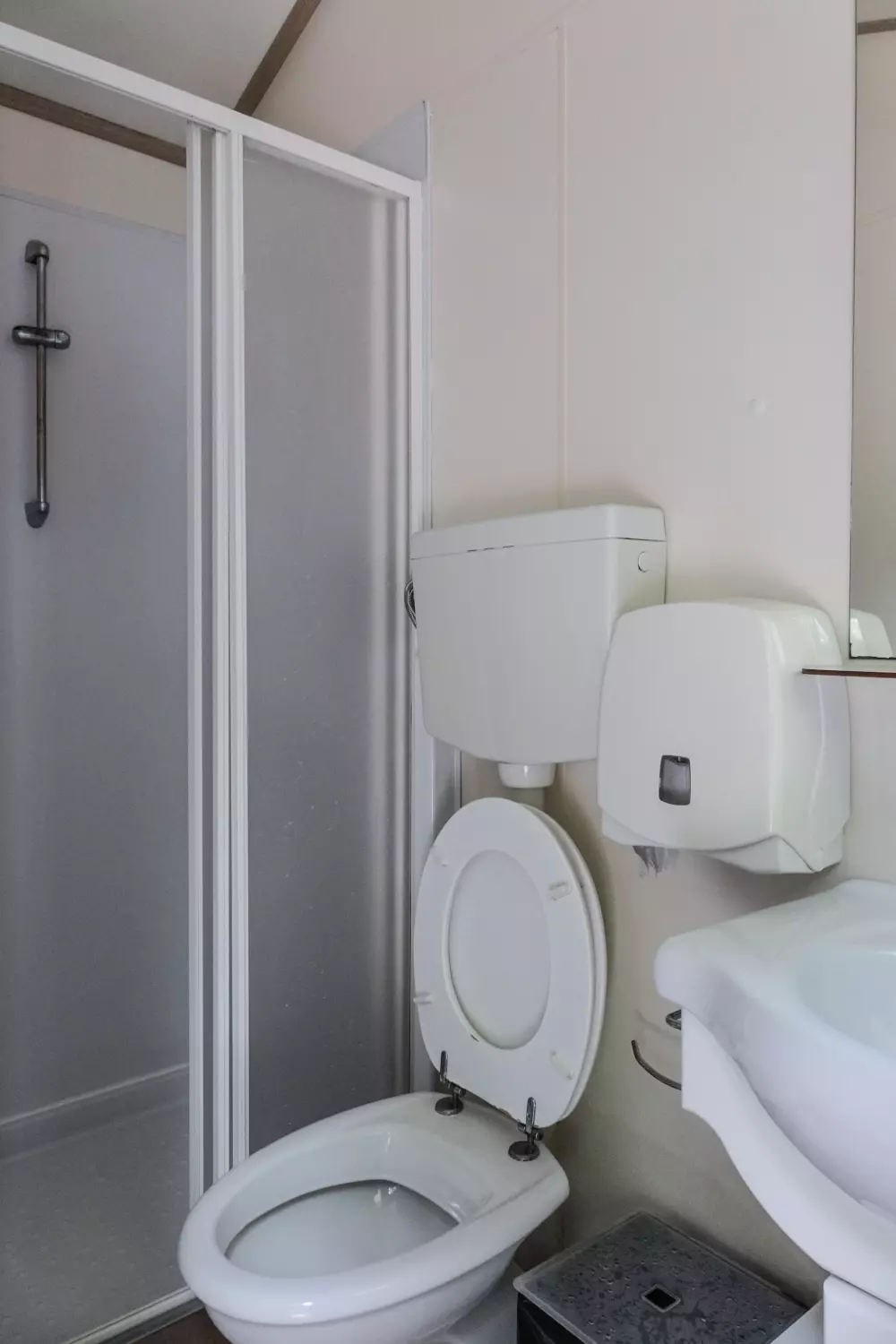 Camping Siena Colleverde 3 Estrellas★★★