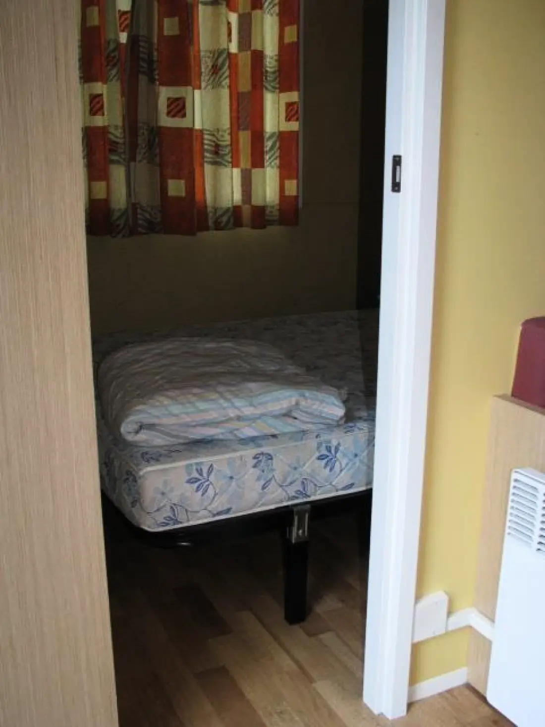 Campingplatz Siena Colleverde 3 Sterne★★★