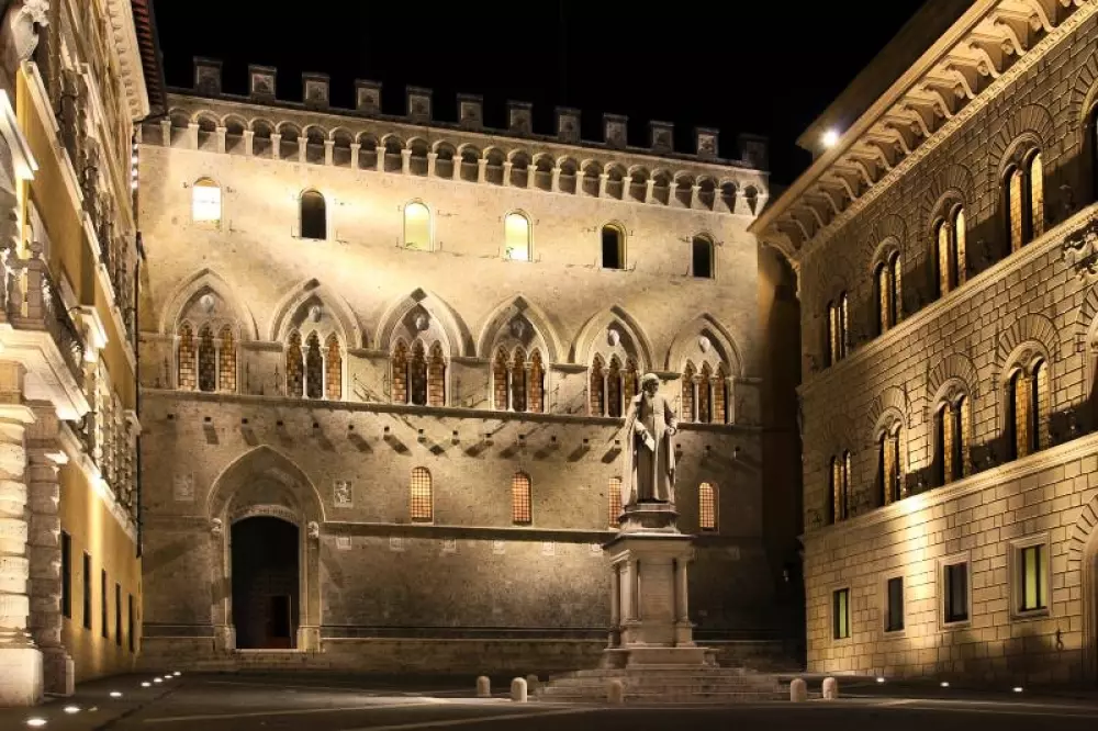 Camping Siena Colleverde 3 Estrellas★★★