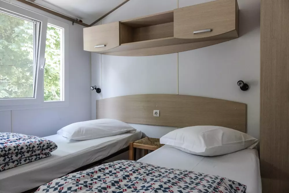 Camping Siena Colleverde 3 Estrellas★★★