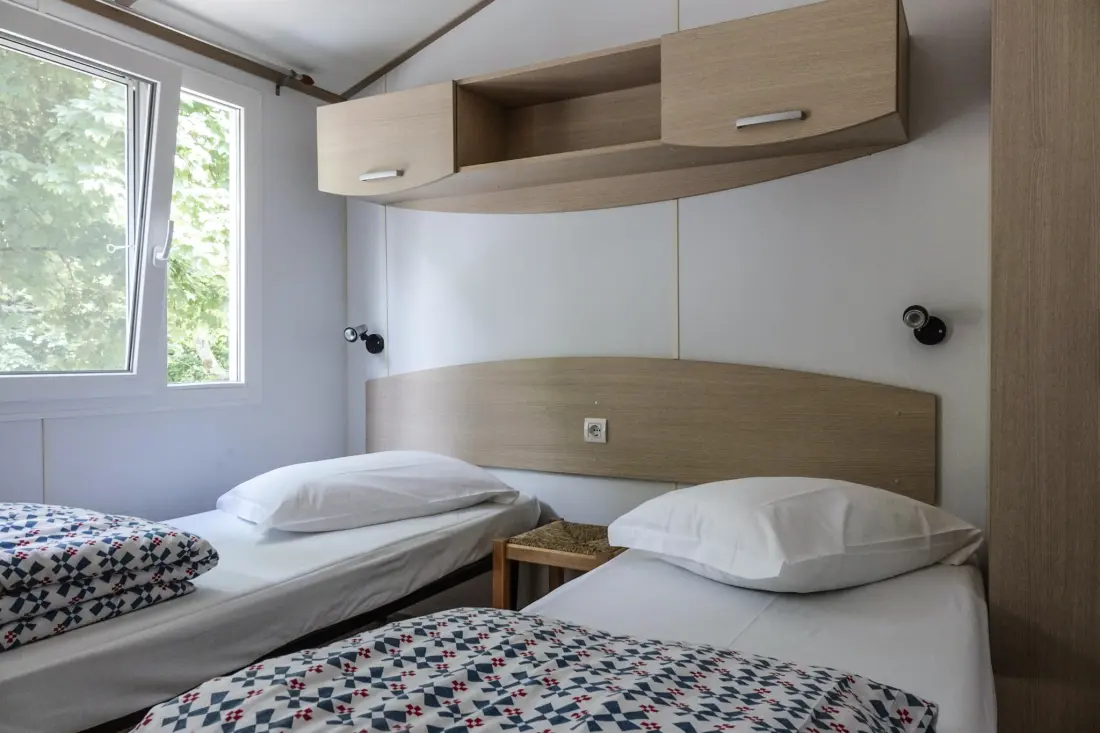 Campingplatz Siena Colleverde 3 Sterne★★★