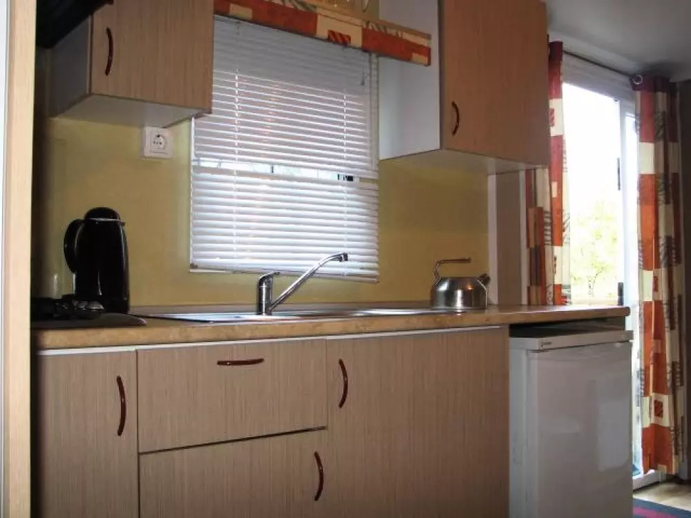 Camping Siena Colleverde 3 Estrellas★★★