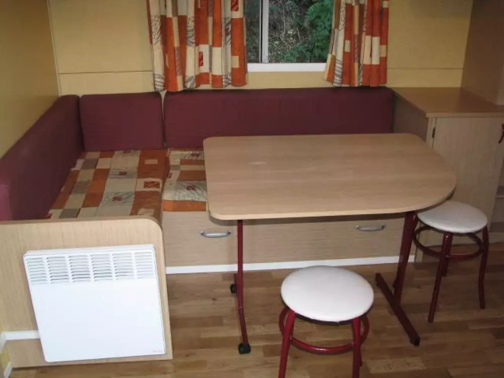 Camping Siena Colleverde 3 Estrellas★★★