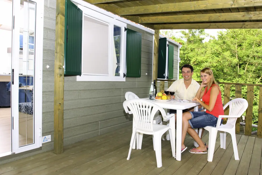 Campingplatz Siena Colleverde 3 Sterne★★★