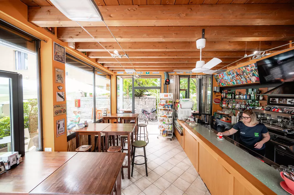 Camping Siena Colleverde 3 Estrellas★★★