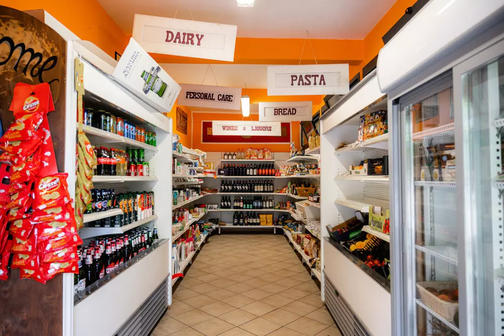 Camping Siena Colleverde 3 Estrellas★★★