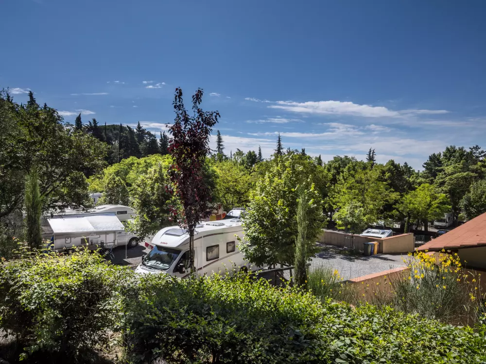 Camping Siena Colleverde 3 Estrellas★★★