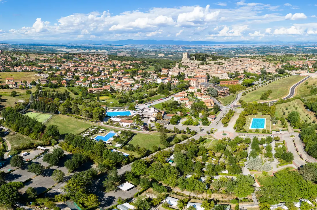 PARCO DELLE PISKINE