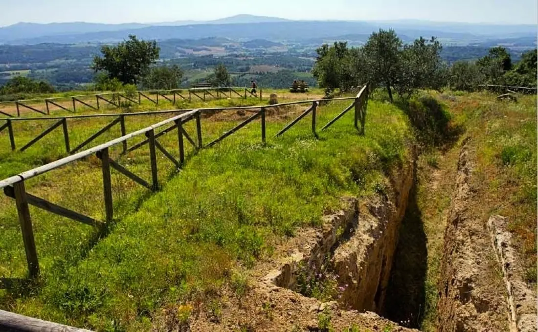 PARCO DELLE PISKINE
