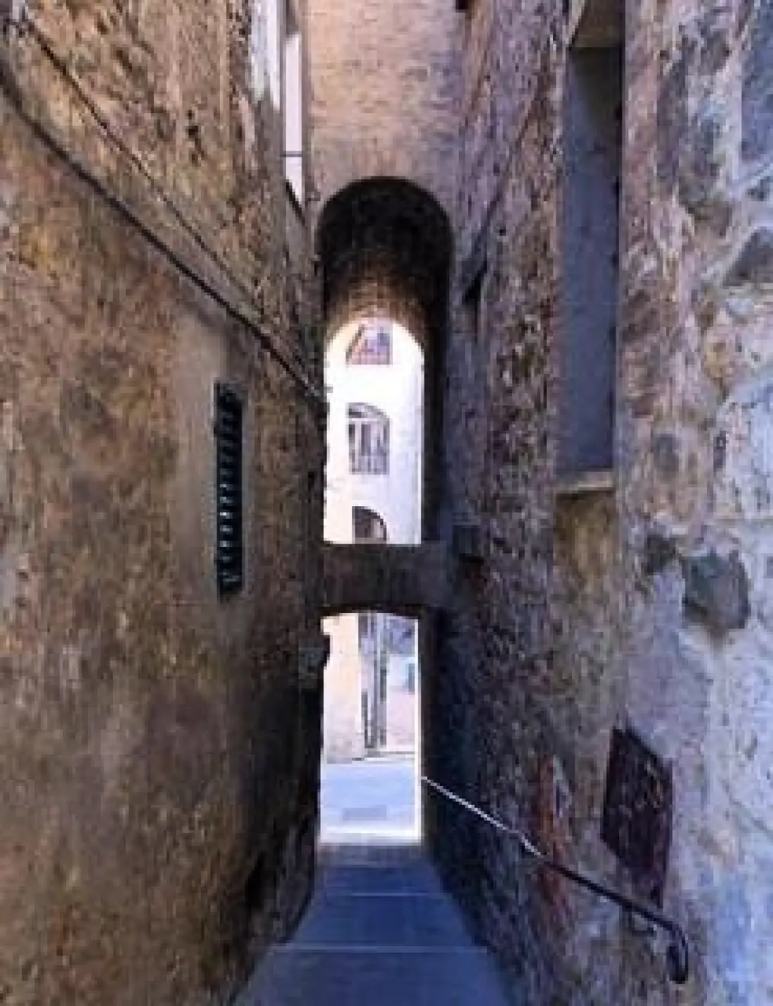 PARCO DELLE PISKINE