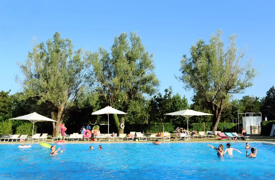 PARCO DELLE PISKINE