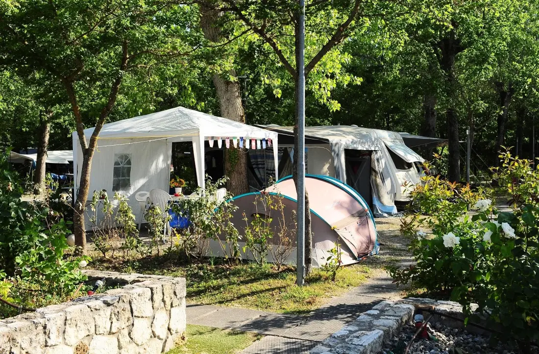 PARCO DELLE PISKINE