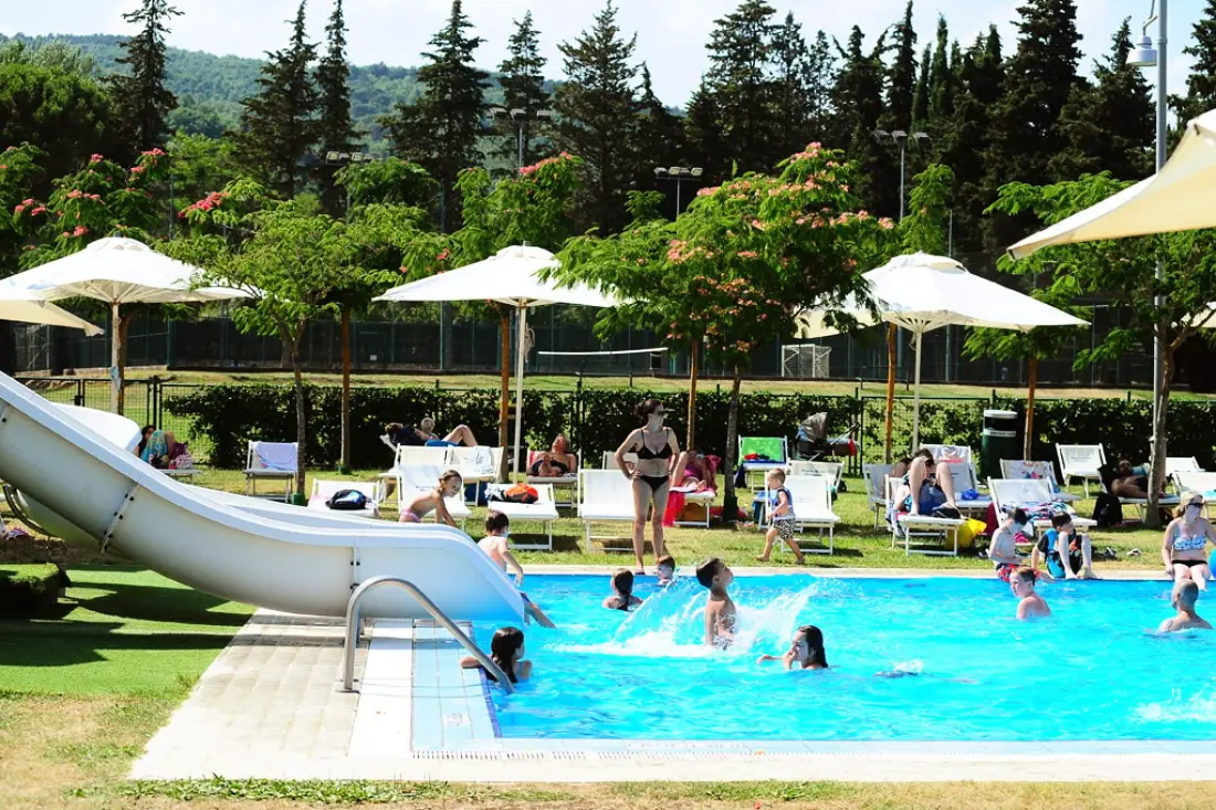 PARCO DELLE PISKINE