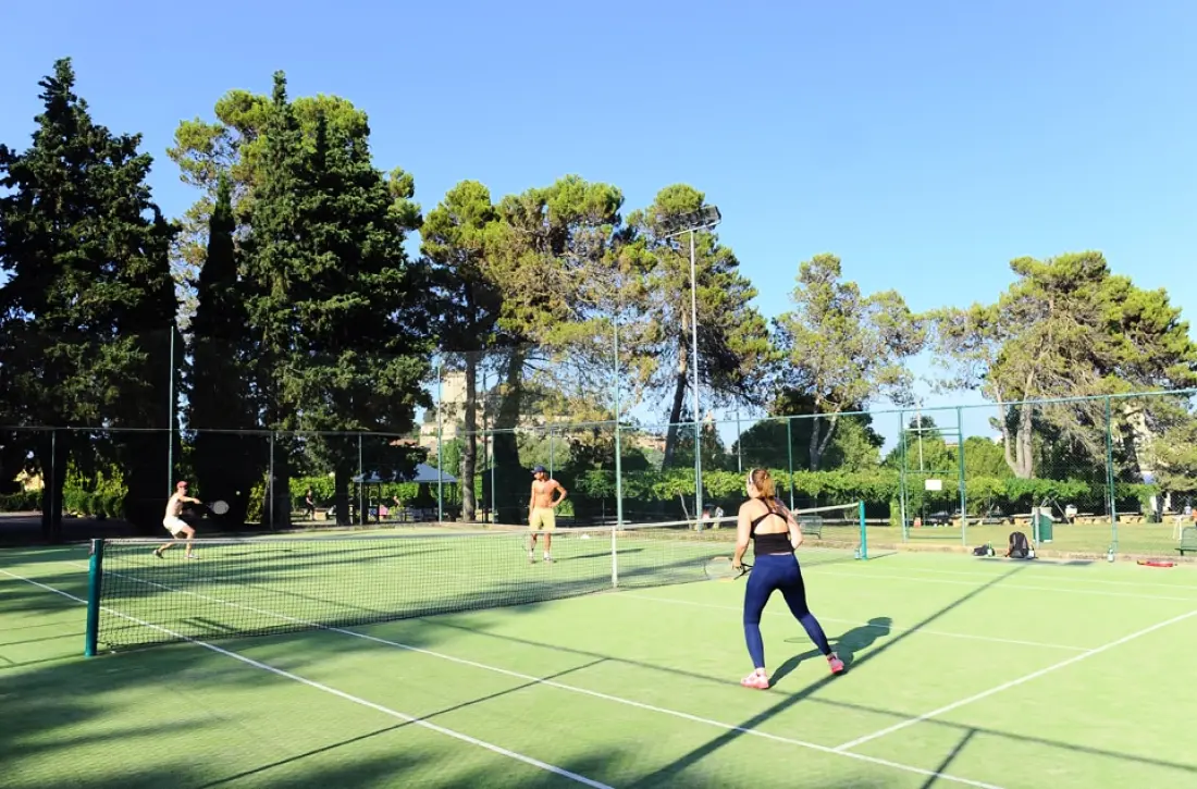 PARCO DELLE PISKINE