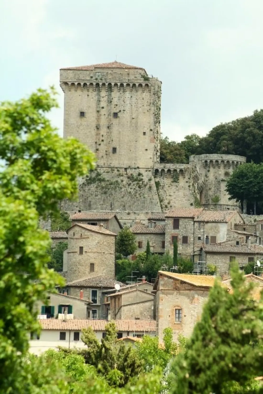 PARCO DELLE PISKINE