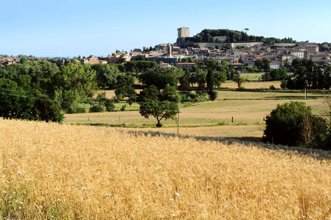 PARCO DELLE PISKINE
