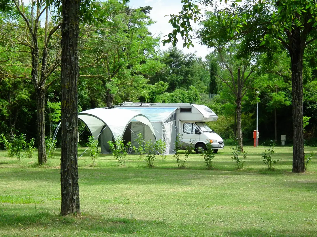 PARCO DELLE PISKINE