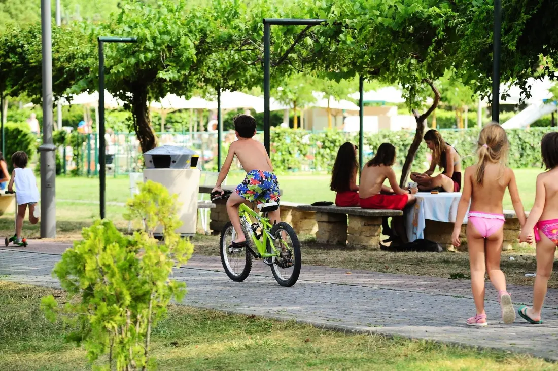 PARCO DELLE PISKINE