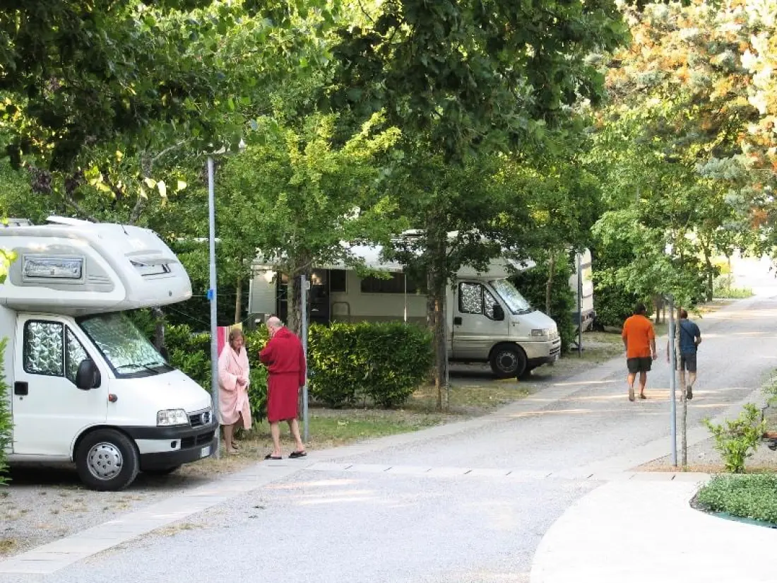 PARCO DELLE PISKINE