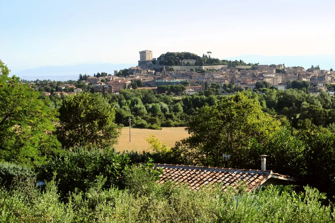 PARCO DELLE PISKINE