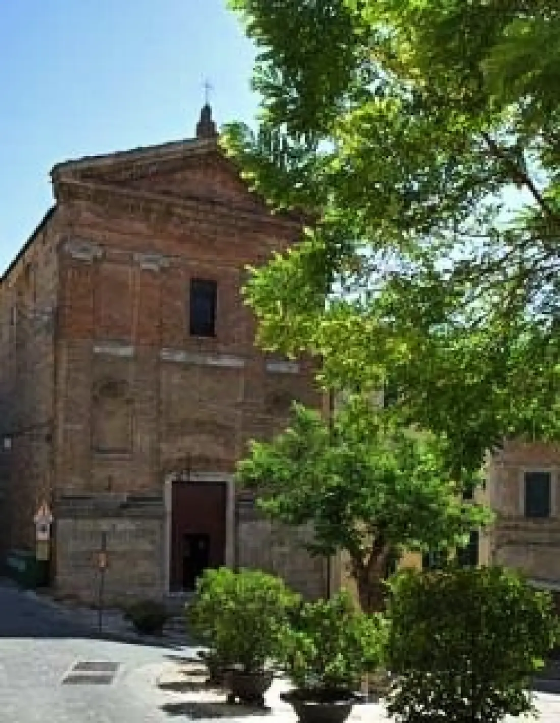 PARCO DELLE PISKINE