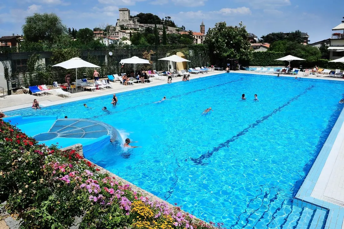 PARCO DELLE PISKINE