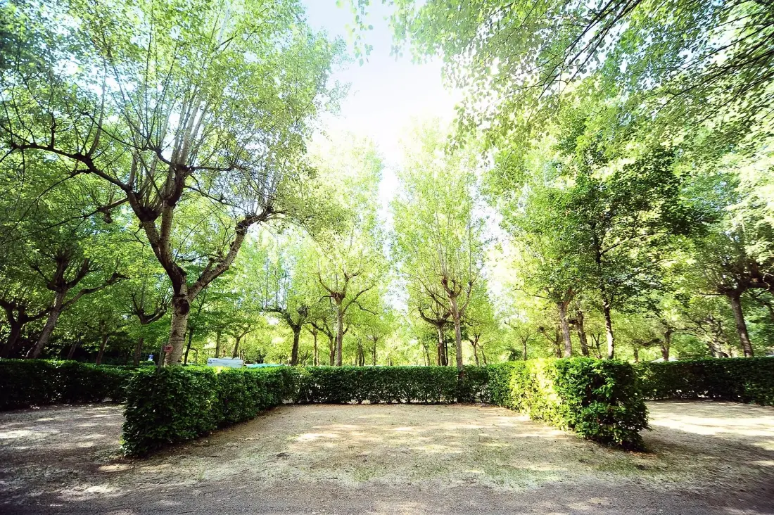 PARCO DELLE PISKINE